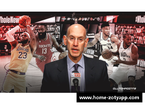 NBA球员交易市场热情高涨：近期最具潜力的交易对象是谁？