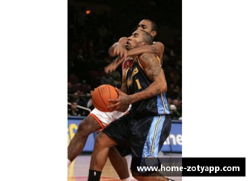NBA球员群殴事件探讨：竞技场外的边界和职业道德