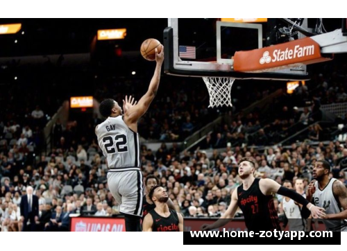 NBA现役助攻王排行榜：统计领先者与传球精英