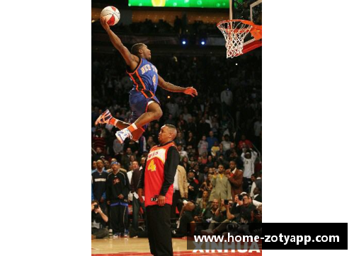 NBA篮球明星：追溯罗宾逊的职业生涯与影响
