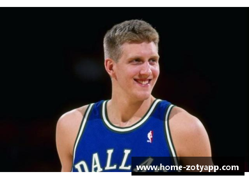 NBA球星次团：探索巨星背后的不为人知的团队力量