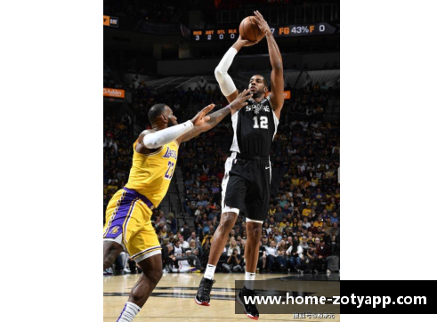 詹姆斯NBA生涯的开端：重返辉煌的那场首秀